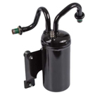 BuyAutoParts A/C Accumulator/Drier 60-31019