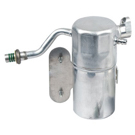 BuyAutoParts 60-31034 A/C Accumulator/Drier 1