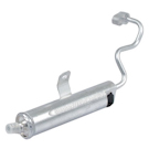 BuyAutoParts 60-31018 A/C Accumulator/Drier 2