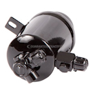BuyAutoParts 60-30536 A/C Accumulator/Drier 2