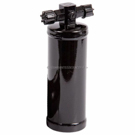 BuyAutoParts Porsche A/C Accumulator/Drier 60-30537