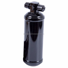 BuyAutoParts 60-88925R2 A/C Compressor and Components Kit 3