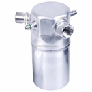 BuyAutoParts 60-86087R2 A/C Compressor and Components Kit 3