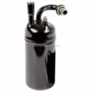 BuyAutoParts 60-83205RN A/C Compressor and Components Kit 3
