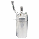 BuyAutoParts 60-85776RK A/C Compressor and Components Kit 3
