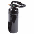 1994 Ford Explorer A/C Compressor and Components Kit 3