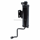 BuyAutoParts  Jeep Comanche A/C Accumulator/Drier 60-30803
