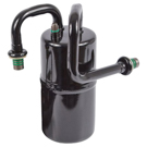 BuyAutoParts  Dodge Dakota A/C Accumulator/Drier 60-30977