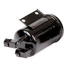 BuyAutoParts 60-30668 A/C Accumulator/Drier 2
