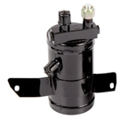 1994 Saab 9000 A/C Compressor and Components Kit 3