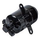 BuyAutoParts 60-31043 A/C Accumulator/Drier 2