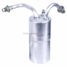 BuyAutoParts 60-80119RK A/C Compressor and Components Kit 3