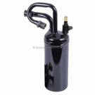 BuyAutoParts 60-80126RK A/C Compressor and Components Kit 3