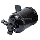 BuyAutoParts 60-30667 A/C Accumulator/Drier 2