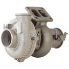 1994 International 3700 Turbocharger 1