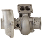 1994 International 3700 Turbocharger 2