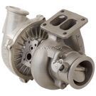 1994 International 3700 Turbocharger 3