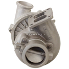 1994 International 3700 Turbocharger 4