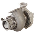 1994 International 3700 Turbocharger 5