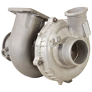 1994 International 3700 Turbocharger 7