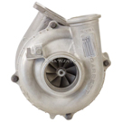 1994 International 3700 Turbocharger 8
