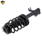 Duralo 1196-1248 Strut 1