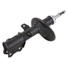 2006 Kia Spectra5 Strut 2