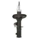 2006 Kia Spectra5 Strut 3