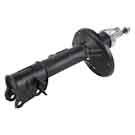 2005 Kia Spectra Strut 2