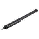 2007 Honda Civic Shock Absorber 1