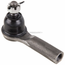 BuyAutoParts 85-30259AN Outer Tie Rod End 1