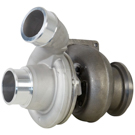 BuyAutoParts 40-30452AN Turbocharger 3