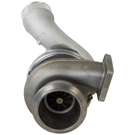 BuyAutoParts 40-30452AN Turbocharger 5