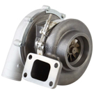 BuyAutoParts 40-30602AN Turbocharger 3