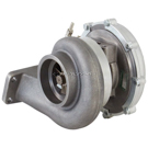 BuyAutoParts 40-30602AN Turbocharger 5