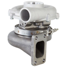 BuyAutoParts 40-30602AN Turbocharger 7