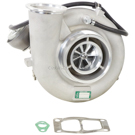 2000 Peterbilt 357 Turbocharger 1