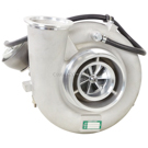 2000 Peterbilt 357 Turbocharger 2