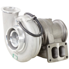 2000 Peterbilt 357 Turbocharger 3