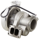 2000 Peterbilt 357 Turbocharger 4