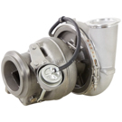 2000 Peterbilt 357 Turbocharger 6