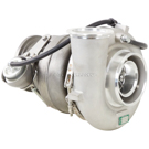 2000 Peterbilt 357 Turbocharger 7