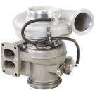2000 Peterbilt 357 Turbocharger 9