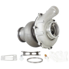 2003 International 3200 Turbocharger 1