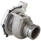 2003 International 3200 Turbocharger 4