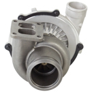 2003 International 3200 Turbocharger 5