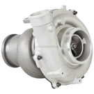 2003 International 3200 Turbocharger 7