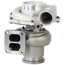 2003 International 3200 Turbocharger 9