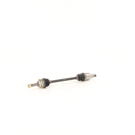 1988 Daihatsu Charade Drive Axle Front 2
