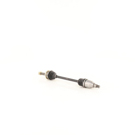1988 Daihatsu Charade Drive Axle Front 3